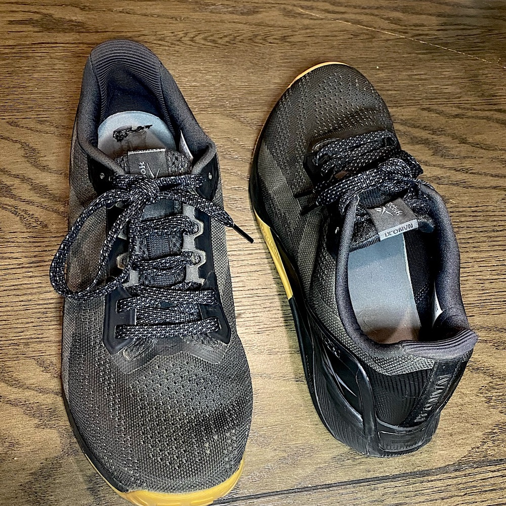 Mens Reebok Nano x1